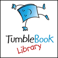 tumble book icon