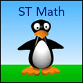 st math icon