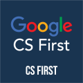 CS First Logo