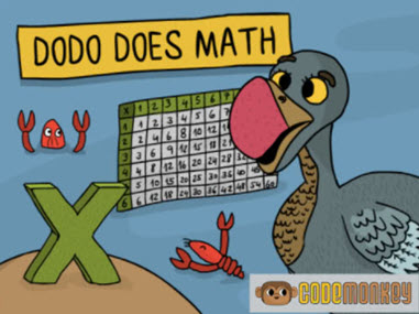 math coding