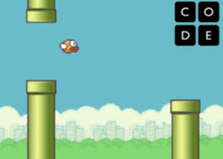 flappy game